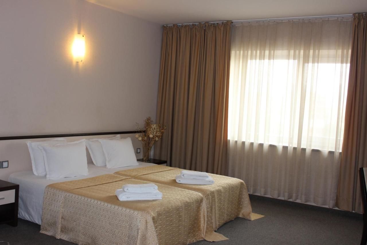 Отель Kendros Hotel Пловдив