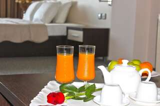 Отель Kendros Hotel Пловдив-4