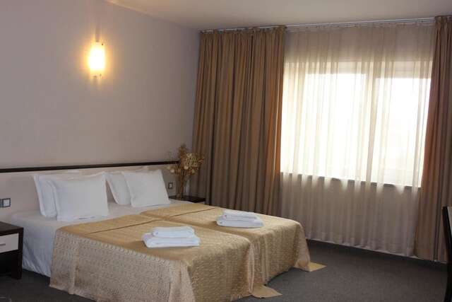 Отель Kendros Hotel Пловдив-3